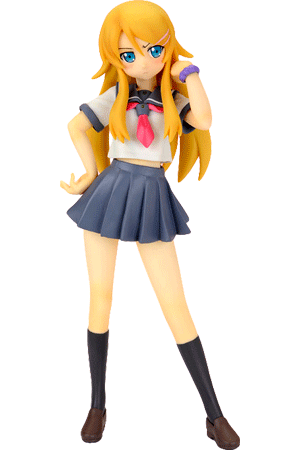 Kirino Kousaka (Ore no Imouto ga Konna ni Kawaii Wake ga Nai)
