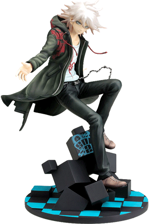 Komaeda Nagito (Super Dangan-Ronpa 2)