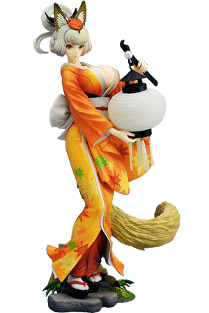 Kongiku (Oboro Muramasa)