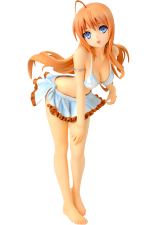 Konoe Subaru 'Swimsuit ver.' (18+) (Mayo Chiki!)