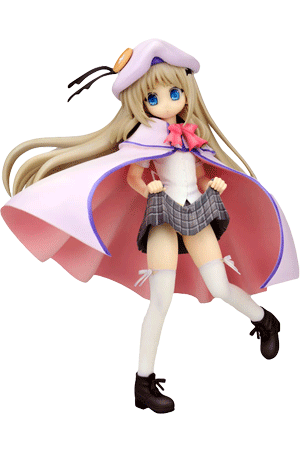 Kudryavka Noumi (Kud Wafter)