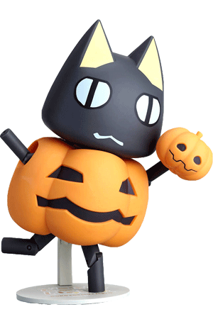 Kuro Inoue 'Revoltech - Halloween' (Doko Demo Issho)