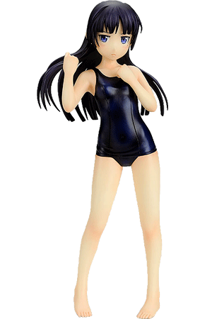 Kuroneko 'Swimsuit ver.' (Ore no Imouto ga Konna ni Kawaii Wake ga Nai)