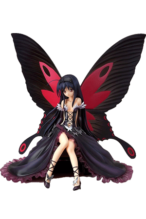 Kuroyukihime (Accel World)