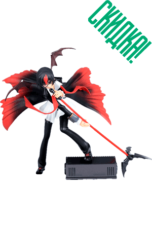 Lelouch Lamperouge 'Vocal, CODE BLACK in Ashford' (Code Geass - Hangyaku no Lelouch)