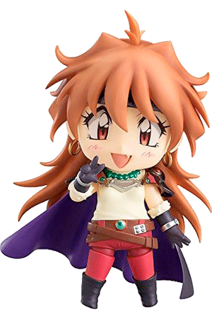 Lina Inverse Nendoroid #901 (Slayers)
