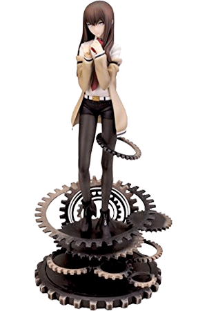 Makise Kurisu (Steins;Gate)