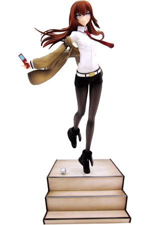 Makise Kurisu (Steins;Gate)