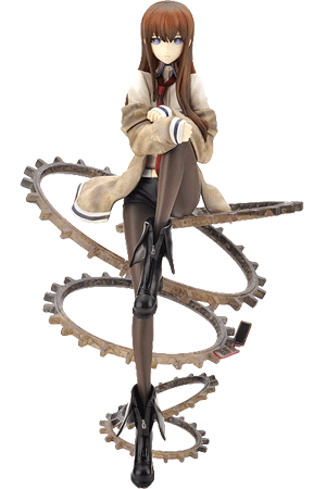 Makise Kurisu (Steins;Gate)