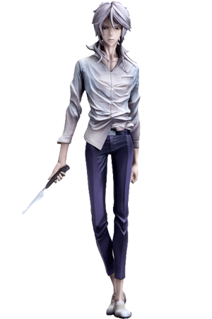 Makishima Shogo (Psycho-Pass)