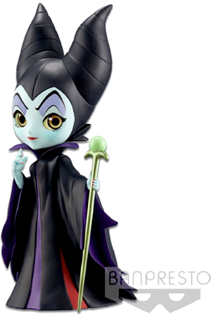 Maleficent (Спящая красавица)