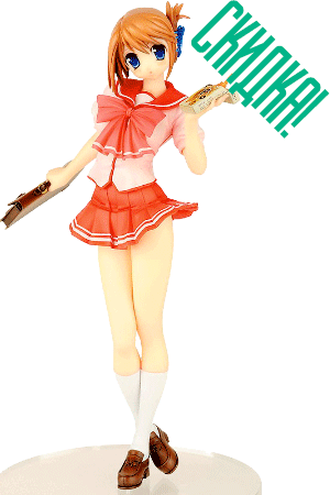 Manaka Komaki (To Heart 2)