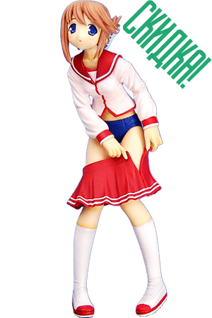 Manaka Komaki (To Heart 2)
