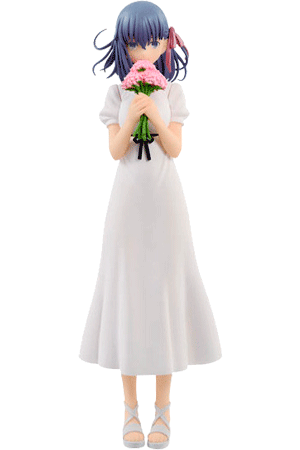Matou Sakura (Gekijouban Fate/Stay Night: Heaven's Feel)