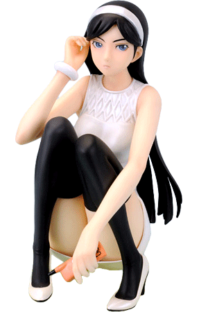 Maya Kumashiro (Seikimatsu Occult Gakuin)