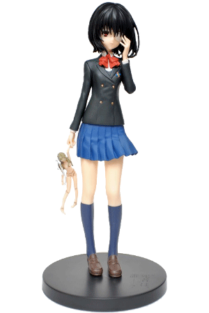 Mei Misaki (Another)
