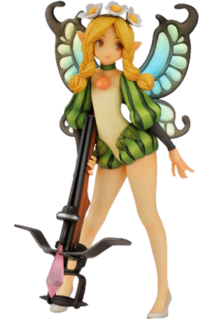 Mercedes (Odin Sphere)