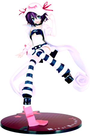 Merry Nightmare (Yumekui Merry)