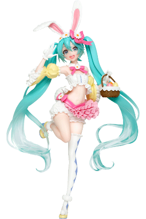 Miku Hatsune '2nd season Spring ver.' (Vocaloid)