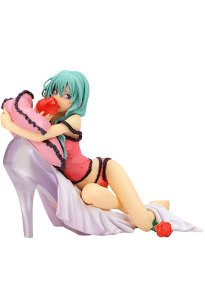 Miku Hatsune 'Romeo and Cinderella' (Vocaloid)