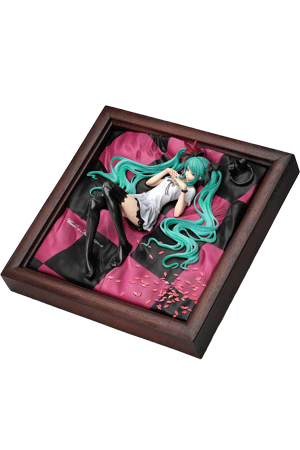 Miku Hatsune 'World is Mine' (Vocaloid)