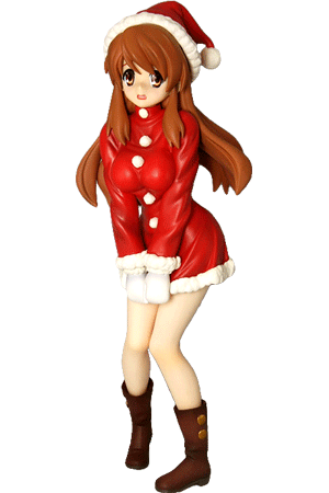 Mikuru Asahina 'Shoushitsu ver.' (Suzumiya Haruhi no Shoushitsu)
