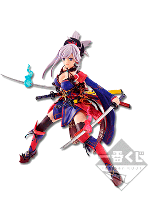 Miyamoto Musashi (Fate/Grand Order)