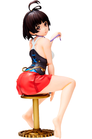Mumei (Эксклюзив) (Koutetsujou no Kabaneri)