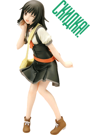 Nadeko Sengoku (Bakemonogatari)