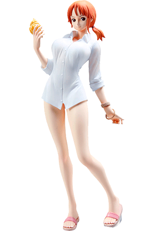 Nami 'Ver. 2' (One Piece)