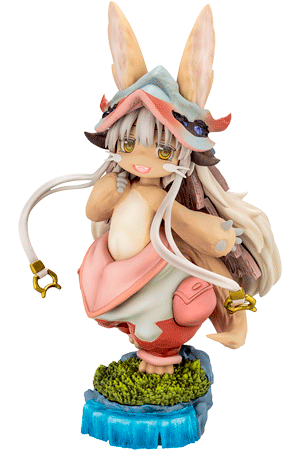 Nanachi (Made in Abyss)