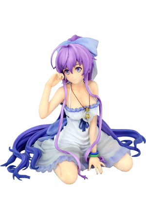 Nanana Ryuugajou (Nanana's Buried Treasure)