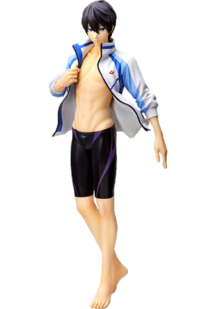 Nanase Haruka (Free!)