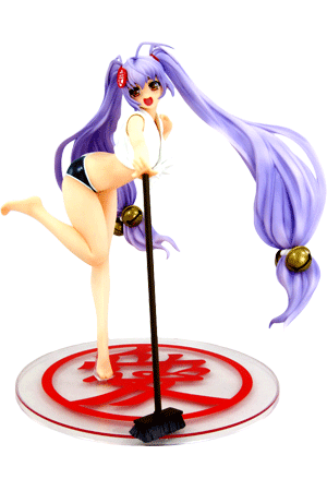 Naoe Kanetsugu (18+) (Hyakka Ryouran: Samurai Girls)