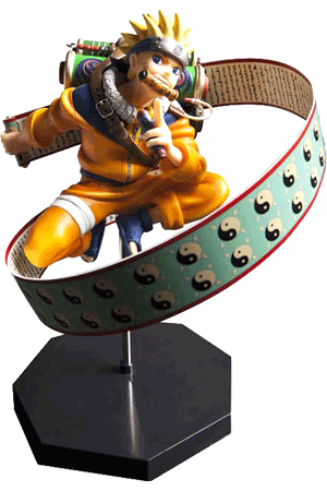 Naruto Uzumaki (Naruto)