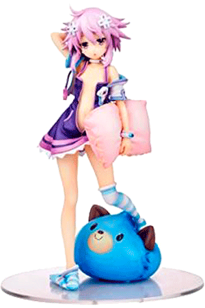 Neptune (Choujigen Game Neptune: The Animation)