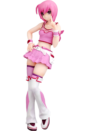 Nyah (BeatMania IIDX)