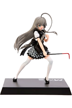 Nyarlathotep 'Crawling with Love' (Haiyore! Nyaruko-san W)