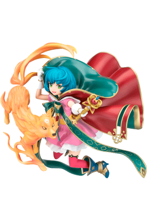O Togi no Mahou Shoujo Akazukin Nonno (Monster Strike)