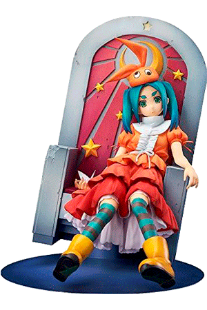 Ononoki Yotsugi (Tsukimonogatari)