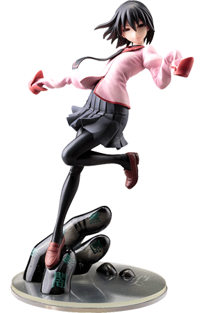 Oshino Ougi (Monogatari Series: Second Season)