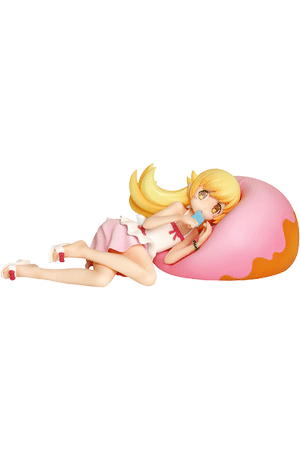 Oshino Shinobu 'Donut Cushion' (Monogatari Series: Second Season)