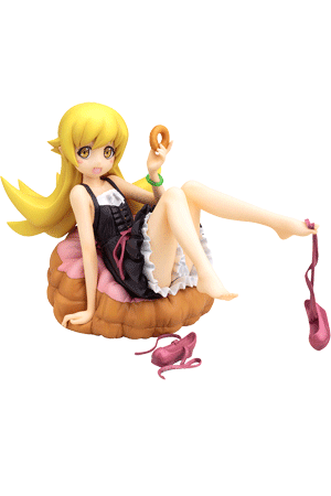 Oshino Shinobu '-Plain Clothes-' (Monogatari Series: Second Season)