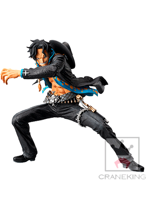 Portgas D. Ace (One Piece)