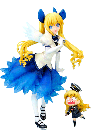 Retia Adolf 'Ultimate Idol ver.' (Daiteikoku)