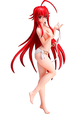 Rias Gremory 'Swimsuit Ver.' (Highschool DxD Born)