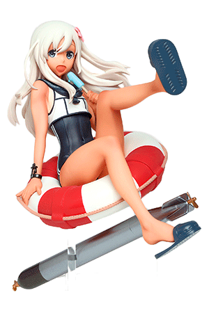 Ro 500 (Kantai Collection ~Kan Colle~)
