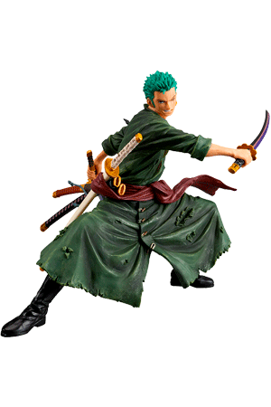 Roronoa Zoro (One Piece)
