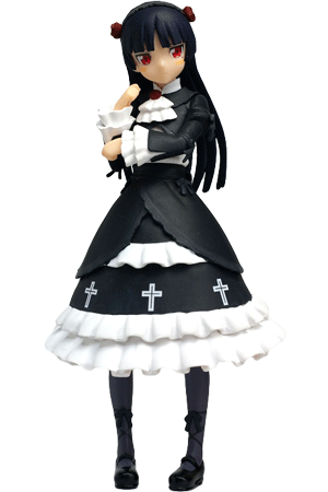 Ruri Gokou - Kuroneko (Ore no Imouto ga Konna ni Kawaii Wake ga Nai)