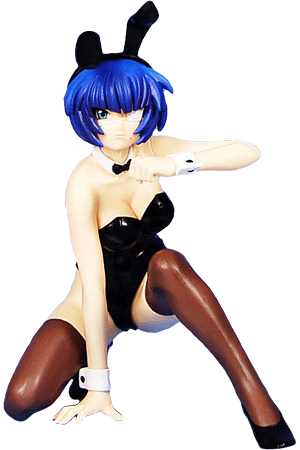 Ryomou Shimei (18+) (Ikki Tousen Dragon Destiny)